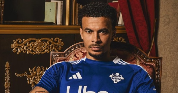 Dele Alli al Como, è ufficiale: "Ispirerà ed eleverà la squadra a nuovi livelli"