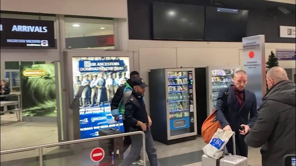 Genoa,  colpo in attacco: ecco Maxwell Cornet