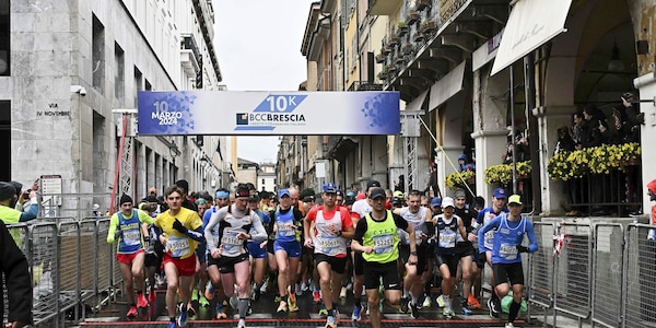 La Brescia Art Marathon lancia “Parole in corsa”. Si comincia venerdì 24 gennaio