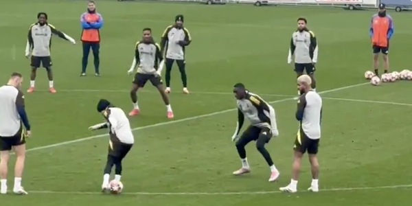 Kolo Muani, eccolo in campo! Juve, convocati Yildiz, McKennie e Conceicao