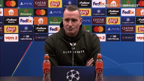 Hayen: "Tifavo Juve e Del Piero"