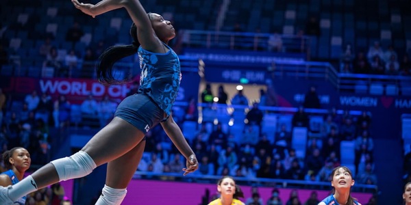 Champions League: Conegliano-Resovia vale il primo posto della Pool A