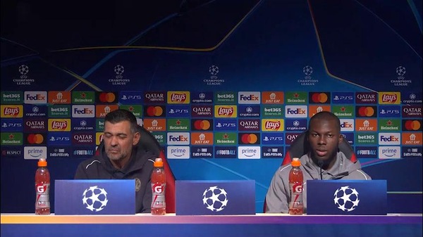 Musah: "La vittoria della Supercoppa ci ha dato fiducia"