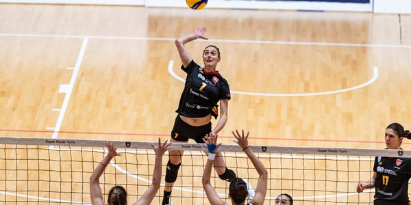 Challenge Cup: Roma contro il Charleroi per volare in semifinale