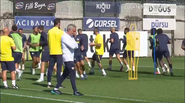 Colpo del Fenerbahce, preso Skriniar