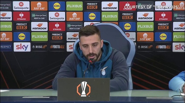 Gila: “La Serie A è come una partita a scacchi”