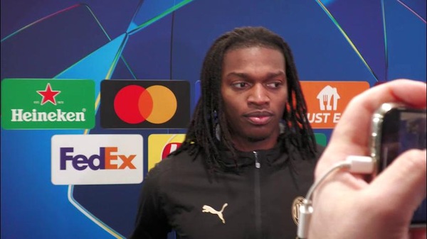 Leao: "Conceicao ha portato la mentalità giusta"