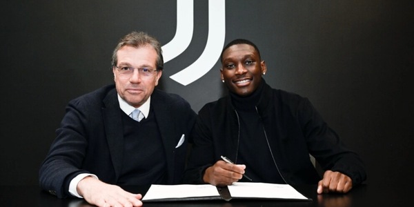 Kolo Muani alla Juve: finalmente è ufficiale! Come si è sbloccato l'affare
