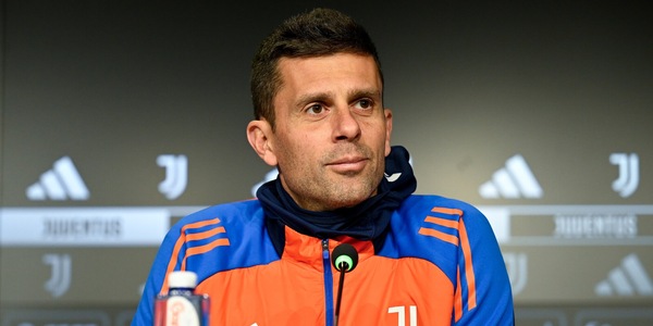 Napoli-Juve, parla Motta: quando e dove seguire la conferenza stampa