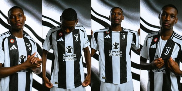 Kolo Muani, come ti sta bene la nuova maglia! L’ingresso nel mondo Juve