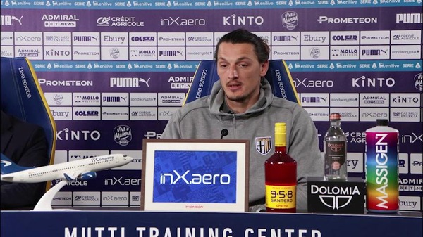 Djuric: "Abbiamo un obiettivo da raggiungere"