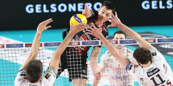 Coppa Italia: da domani a Bologna la Final Four
