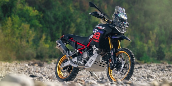 Aprilia e Moto Guzzi aprono le prenotazioni per le novità 2025