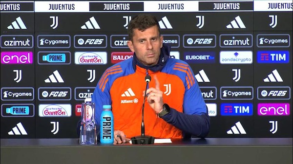 Thiago Motta: "Non sono soddisfatto dei tanti pareggi"