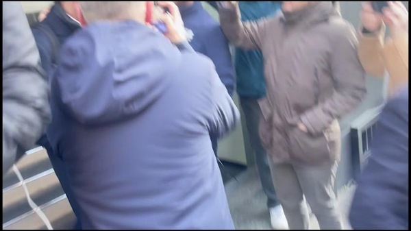 Interisti tiferanno per la Juve? Chiellini se la ride
