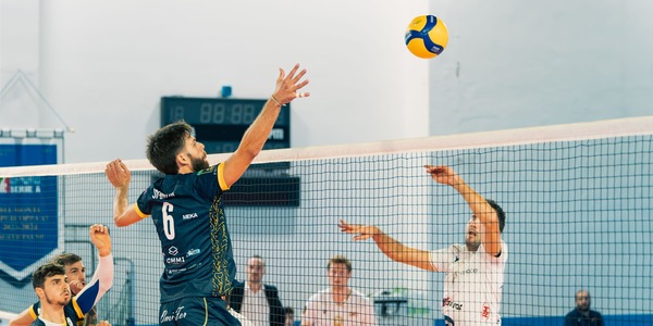 Testa coda Ravenna-Palmi nella 6a di ritorno