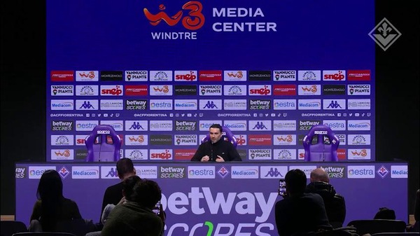 Palladino: "Abbiamo grande voglia di uscire da questo momento"