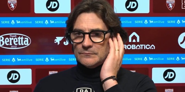 Vanoli: "Toro, la ciliegina sulla torta. Mercato? Alla società l'ho detto"