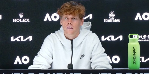 Djokovic tifa Zverev, Sinner ascolta e reagisce da numero uno: “Non c’è alcuna…”