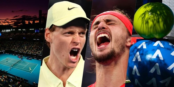 Sinner-Zverev: orario, diretta e dove vedere in tv il tennis live