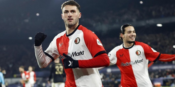 Milan, per Gimenez serve l’offerta record: la clausola è di 50 milioni