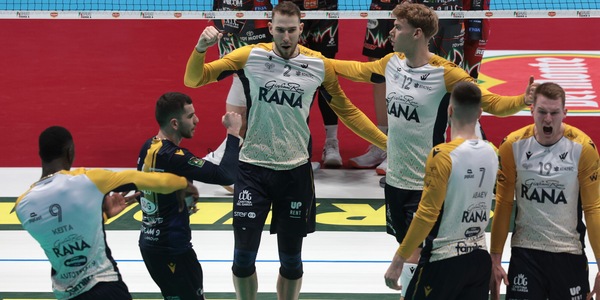 Coppa Italia: Verona ribalta Perugia e va in finale