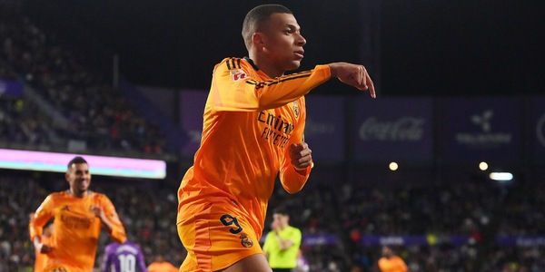 Mbappé show e Ancelotti va in fuga. Altra frenata per Simeone