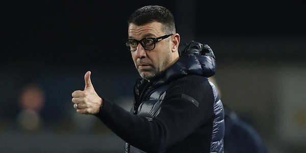 Empoli a pezzi con la Juve: D'Aversa ne perde tre, "Siamo in emergenza"