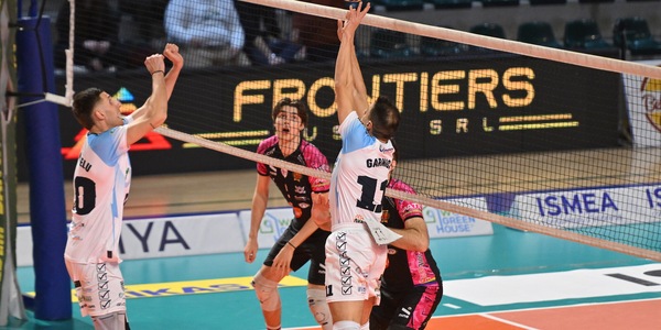 Aversa si prende di forza l'anticipo con Porto Viro