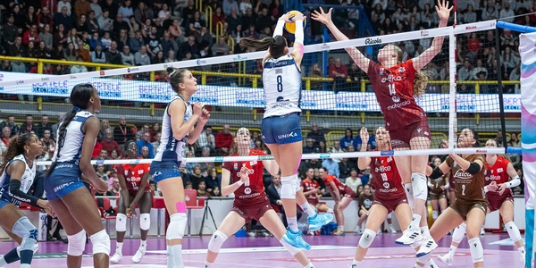 Per Perugia e Cuneo tie break che profumano di salvezza