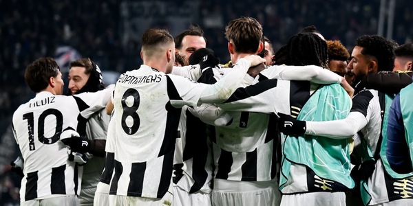 Juve-Benfica, designazione Champions: ecco chi è l'arbitro