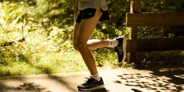 Comfort senza pari con New Balance Fresh Foam X 880 v15