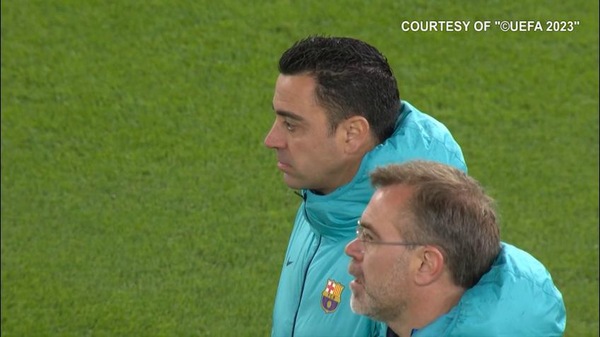 Dalla Francia: la Juve ha contattato Xavi