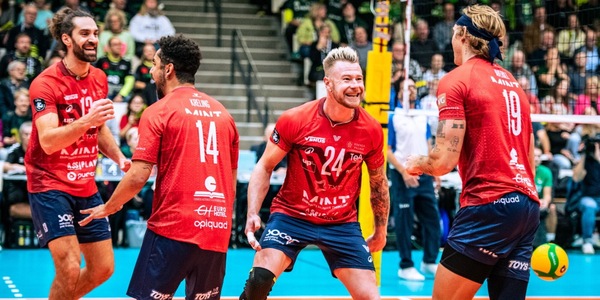 Champions League: Monza ospita l' Helios Grizzlys, serve una vittoria per andare ai Quarti