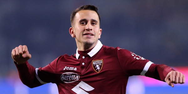 Berenguer, l'ex Torino ferma tre rapinatori: minacciato con una pistola