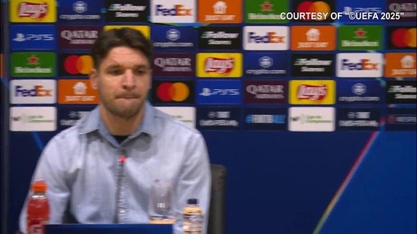 Gasperini: "L'Atalanta non deve farmi regali"