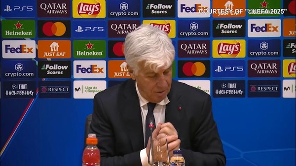 Djimsiti: "Contro il Barcellona con lo spirito di sempre"