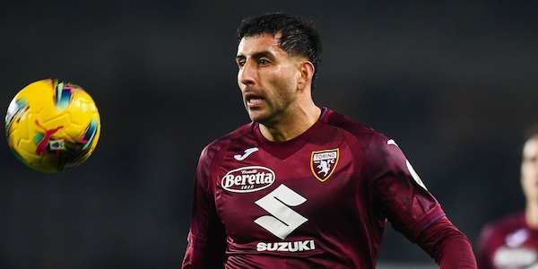 Torino, con Maripan e Coco si è rialzato il muro e sabato c'è l'Atalanta