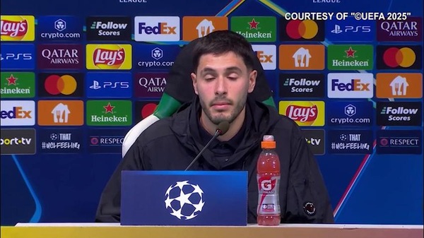 Ravaglia: "Ci piacerebbe tornare in Champions League"