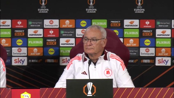 Ranieri: "Concerto di Max Pezzali? I miei giocatori avevano il permesso"
