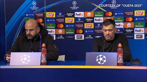 Conceicao: "Quando manca la base è difficile"