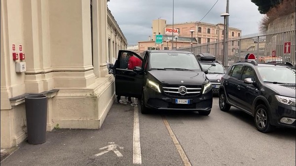 Genoa, colpo Ellertsson: visite mediche per l'islandese