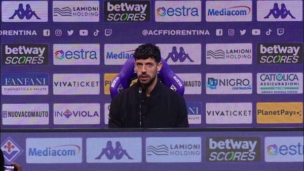 Pablo Marì: "Voglio ripagare la fiducia del club"