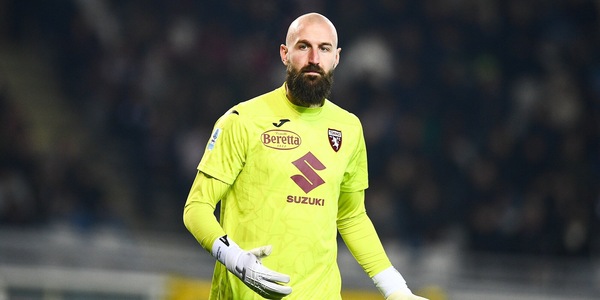 Atalanta-Torino, Carnesecchi e Milinkovic-Savic portieri da nazionali