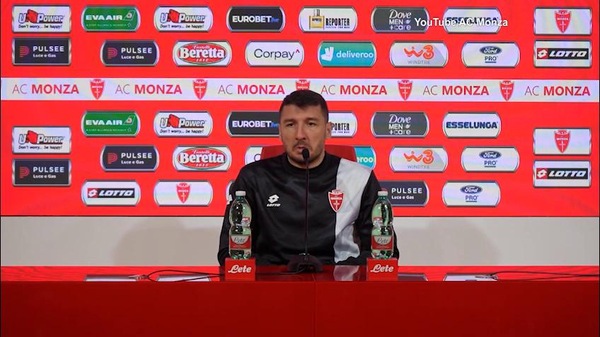 Bocchetti: "Mercato? Spero finisca il prima possibile"