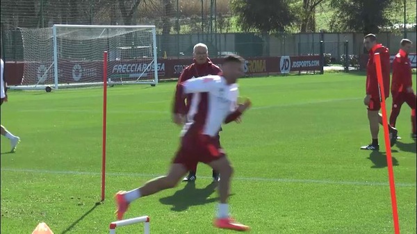 Europa League, la Roma trova il Porto ai playoff
