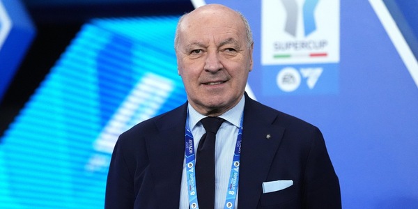 Marotta, mercato e IA: "Speso tanto su giocatori forti ma uomini deludenti"