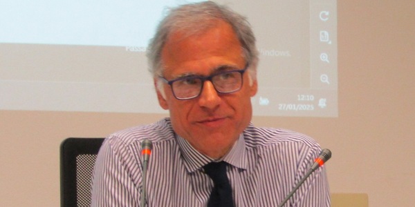 Domenico Mazzella è il nuovo presidente di ASSI Manager