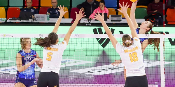 Starting Six: Cuneo-Perugia e Roma-Firenze, si gioca per la salvezza