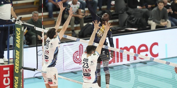 Domenica 2 febbraio in campo per la 18a giornata
